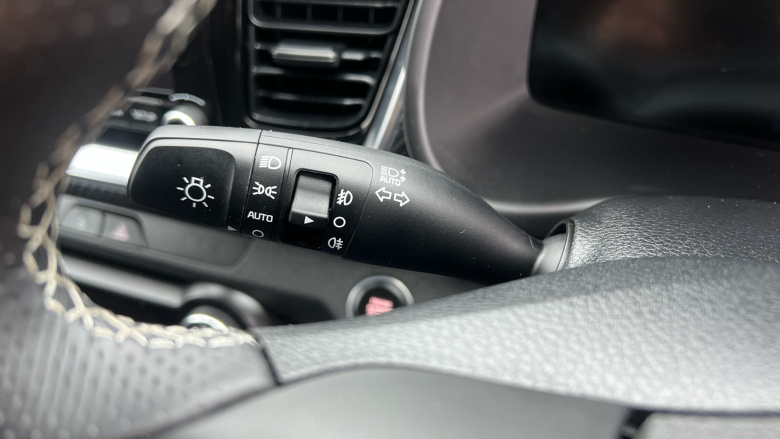 Kia Stonic 1.0T GDi 48V 98 GT-Line S 5dr DCT Petrol Estate